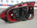 фонарь задний правый Audi TT 8N 2001, 1.8 л., бензин, МКПП, купе - фото №3
