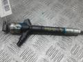 форсунка Toyota Auris 1 поколение 2008, 2.0 л., дизель, МКПП, хетчбэк 5 дв., 23670-0R190 - фото №4