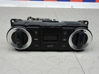 блок управления печки / климат-контроля Audi TT 8N 2001, 1.8 л., бензин, МКПП, купе, 8N0820043A