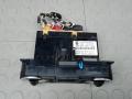 блок управления печки / климат-контроля Audi TT 8N 2001, 1.8 л., бензин, МКПП, купе, 8N0820043A - фото №2