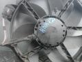 вентилятор радиатора Renault Scenic 3 поколение 2010, 1.9 л., дизель, МКПП, минивэн - фото №3