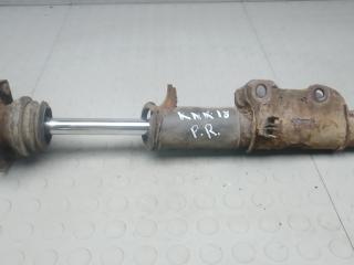 амортизатор передний правый Mercedes-Benz Sprinter 2 поколение (W906) 2006, 2.2 л., CDI 215/315/415, дизель, МКПП, микроавтобус