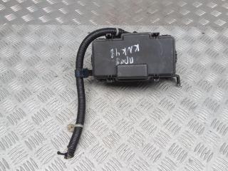 блок предохранителей Honda CR-V 2 поколение 2002, 2.0 л., бензин, АКПП, внедорожник 5 дв., 38250S9A003