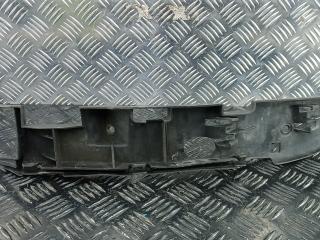 крепление бампера Volkswagen Touareg 1 поколение 2006, 3.0 л., дизель, АКПП, универсал, PRAVO