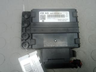 Блок управления BCM (Body Control Module) Volkswagen Jetta 6 поколение 2013, 1.6 л., дизель, АКПП, седан, 3AA919041A