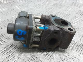 Клапан EGR бензиновый Suzuki SX4 1 поколение 2008, 1.6 л., бензин, МКПП, хетчбэк 5 дв.