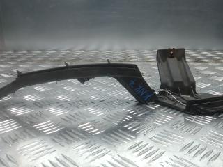 Крепление бампера заднего Audi TT 8N 2001, 1.8 л., бензин, МКПП, купе