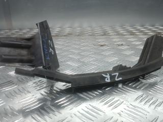 Крепление бампера заднего Audi TT 8N 2001, 1.8 л., бензин, МКПП, купе, PRAVO