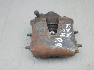 суппорт передний правый Skoda Octavia 3 поколение (A7) 2014, 1.6 л., дизель, МКПП, хетчбэк 5 дв., 5Q0615124