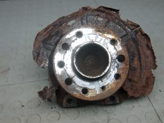 ступица задняя левая Opel Astra H/Family [рестайлинг] 2008, 1.6 л., бензин, МКПП, хетчбэк 5 дв., 93178626, 24463066, 1604316