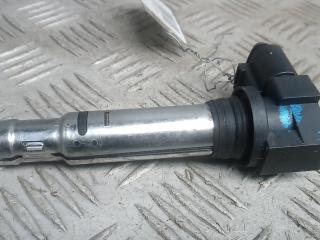 катушка зажигания Skoda Fabia 2 поколение (5J) 2008, 1.2 л., 12V, бензин, МКПП, универсал, 036905715F, 78292003