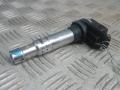 катушка зажигания Skoda Fabia 2 поколение (5J) 2008, 1.2 л., 12V, бензин, МКПП, универсал, 036905715F, 78292003 - фото №2