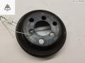 шкив насоса гидроусилителя Audi A4 B5 [рестайлинг] 1998, 1.8 л., Ti, бензин, МКПП, зелёный, универсал, 058145255 - фото №2