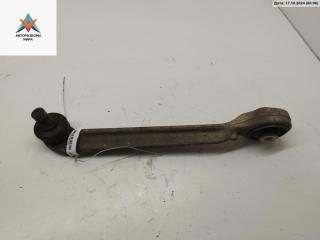 рычаг передний левый Audi A6 4B/C5 2000, 2.5 л., дизель, АКПП, серый, седан, 8D0407507E