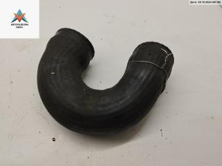 патрубок интеркулера Audi A4 B5 [рестайлинг] 2000, 2.5 л., дизель, АКПП, синий, универсал