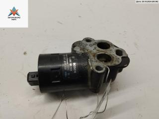 клапан EGR Audi 100 4A/C4 1992, 2.8 л., бензин, МКПП, зелёный, седан, 077133455A