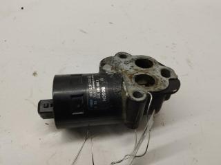 клапан EGR Audi 100 C4 1992, 2.8 л., бензин, МКПП, зелёный, седан, 077133455A