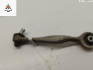 рычаг передний правый Audi A6 4B/C5 2000, 2.5 л., дизель, АКПП, серый, седан