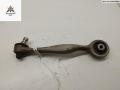 рычаг передний правый Audi A6 4B/C5 2000, 2.5 л., дизель, АКПП, серый, седан - фото №2