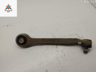 рычаг передний правый Audi A4 B6 2003, 2.5 л., дизель, МКПП, серый, универсал