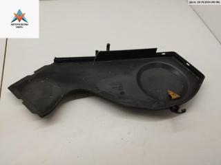 защита (кожух) ремня ГРМ Audi 100 4A/C4 1992, 2.8 л., бензин, МКПП, зелёный, седан, 078109123B