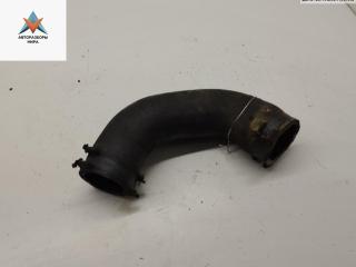 патрубок интеркулера Audi A4 B6 2003, 2.5 л., дизель, МКПП, серый, универсал, 8E0145843