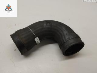 патрубок интеркулера Audi A4 B5 [рестайлинг] 2000, 2.5 л., дизель, АКПП, синий, универсал, 8D0145832