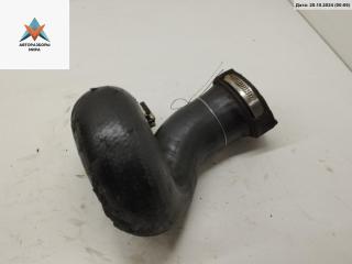 патрубок интеркулера Audi A4 B6 2003, 2.5 л., дизель, МКПП, серый, универсал
