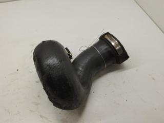 патрубок интеркулера Audi A4 B6 2003, 2.5 л., дизель, МКПП, серый, универсал