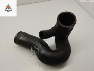 патрубок турбины Audi A4 B5 [рестайлинг] 1998, 1.8 л., Ti, бензин, 4B0145832