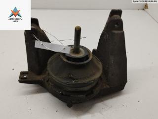 подушка крепления двигателя Audi 100 4A/C4 1992, 2.8 л., бензин, МКПП, зелёный, седан, 4A0199352