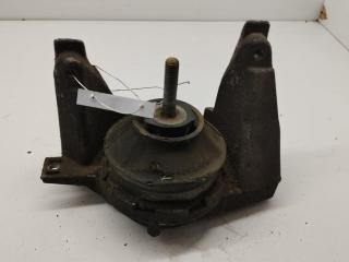 подушка крепления двигателя Audi 100 C4 1992, 2.8 л., бензин, МКПП, зелёный, седан, 4A0199352