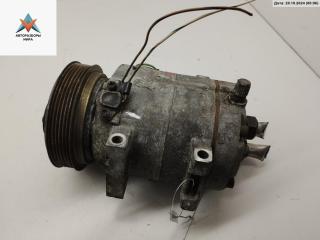 компрессор кондиционера Audi 100 4A/C4 1992, 2.8 л., бензин, 4A0260805D