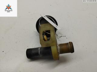 кран отопителя (печки) Audi 100 4A/C4 1992, 2.8 л., бензин, МКПП, зелёный, седан, 4A0819809