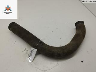 патрубок радиатора Audi 80 8C/B4 1994, 1.6 л., бензин, 8A0121051A