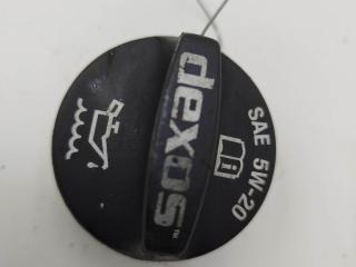 пробка маслозаливная Opel Karl 1 поколение 2016, 1.0 л., бензин, МКПП, синий, хетчбэк 5 дв.