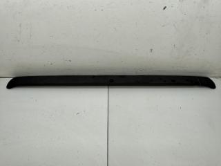 спойлер Skoda Felicia 1 поколение 1994, 1.3 л., бензин, МКПП, синий, хетчбэк 5 дв., 441.9.2528-097.6