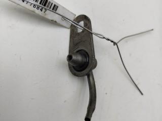 прочая запчасть Opel Karl 1 поколение 2016, 1.0 л., бензин, МКПП, синий, хетчбэк 5 дв., B9746