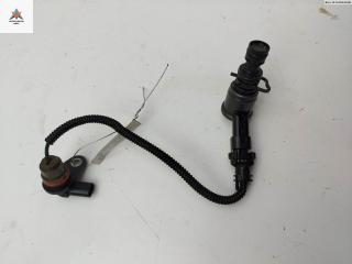 датчик давления масла Opel Karl 1 поколение 2016, 1.0 л., бензин, МКПП, синий, хетчбэк 5 дв., 12659935