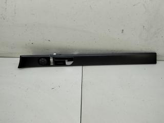 ручка внутренняя передняя левая Volkswagen Touareg 2007, 3.0 л., дизель, АКПП, чёрный, внедорожник 5 дв., 7L6837113
