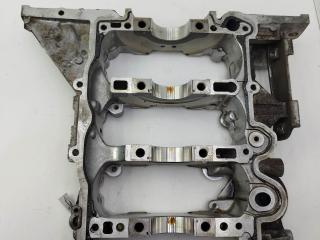 постель распредвала (бугель) Opel Karl 1 поколение 2016, 1.0 л., бензин, МКПП, синий, хетчбэк 5 дв., 55492822