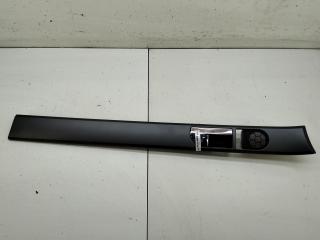 ручка внутренняя передняя правая Volkswagen Touareg 1 поколение [рестайлинг] 2007, 3.0 л., дизель, АКПП, чёрный, внедорожник 5 дв., 7L6853078D