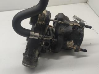 турбина Audi A4 B5 [рестайлинг] 1998, 1.8 л., Ti, бензин, МКПП, зелёный, универсал, 058145703LX