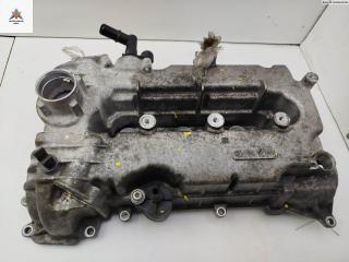 клапанная крышка Opel Karl 1 поколение 2016, 1.0 л., бензин, 55496250