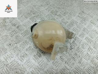 бачок расширительный Peugeot 2008 1 поколение 2015, 1.2 л., бензин