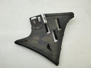 кронштейн заднего бампера Volkswagen Polo 2004, 1.9 л., дизель, МКПП, серый, хетчбэк 5 дв., 6Q6807378