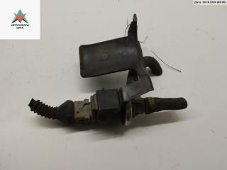 электромагнитный клапан Audi 100 4A/C4 1992, 2.8 л., бензин, МКПП, зелёный, седан