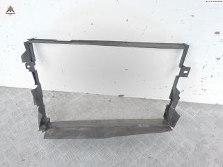 диффузор вентилятора Mercedes-Benz A-Класс W168/V168 [рестайлинг] 2001, 1.6 л., бензин, АКПП, серый, хетчбэк 5 дв., 1685004604