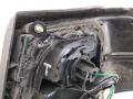 фонарь задний левый Nissan Almera N15 1996, 1.4 л., бензин, МКПП, красный, хетчбэк 3 дв. - фото №3