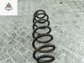 пружина задняя Citroen C4 1 поколение 2004, 1.4 л., бензин, МКПП, серый, хетчбэк 5 дв. - фото №2